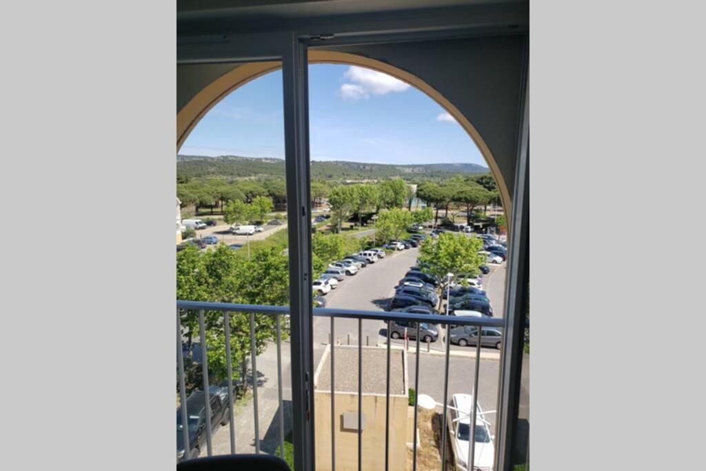 Apartmán Bienvenue Chez Nous Gruissan Exteriér fotografie